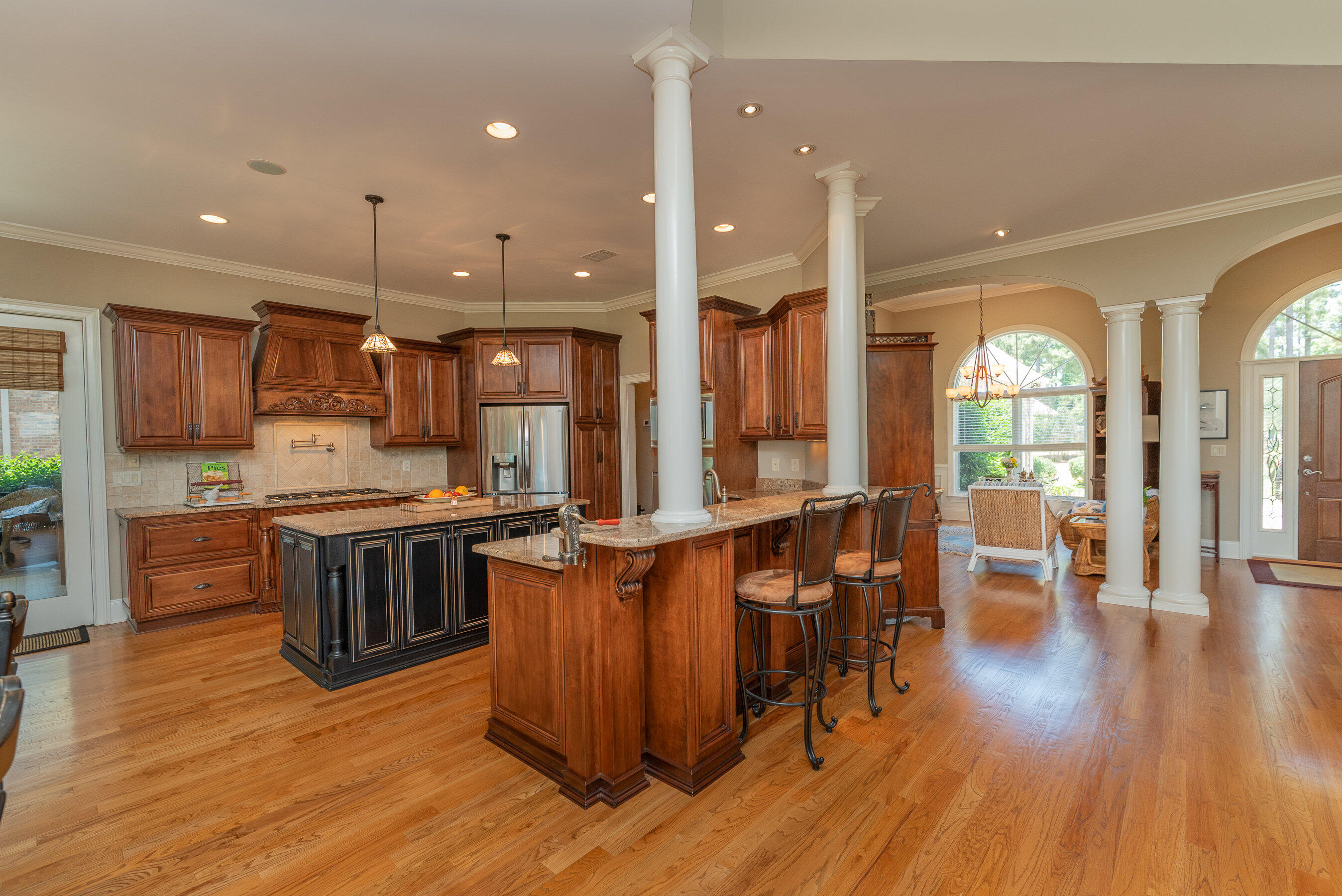 163 Red Cedar Road Aiken, SC 29803 - Photo 13 of 64 Gallery Image 13