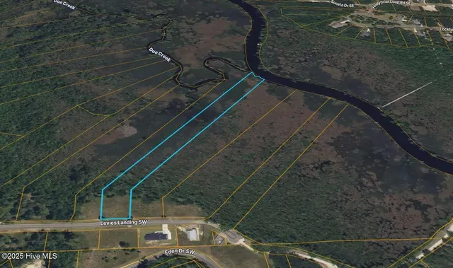 $67,900 | 326 Levies Landing Southwest, Supply, NC 28462