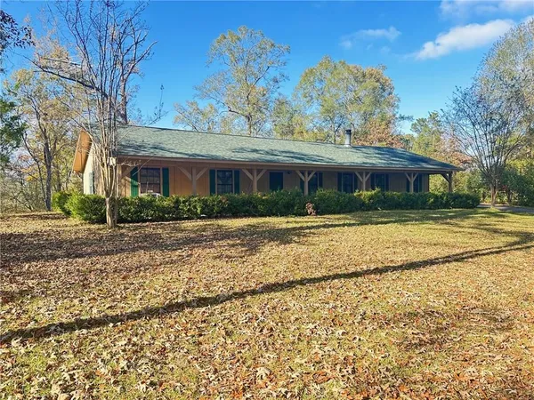 $170,000 | 258 Sparrow Lane, Colfax, LA 71417