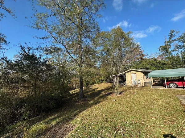 $170,000 | 258 Sparrow Lane, Colfax, LA 71417