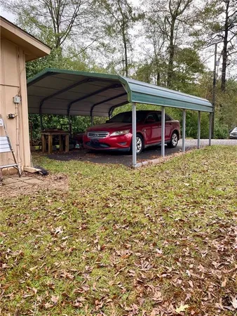 $170,000 | 258 Sparrow Lane, Colfax, LA 71417