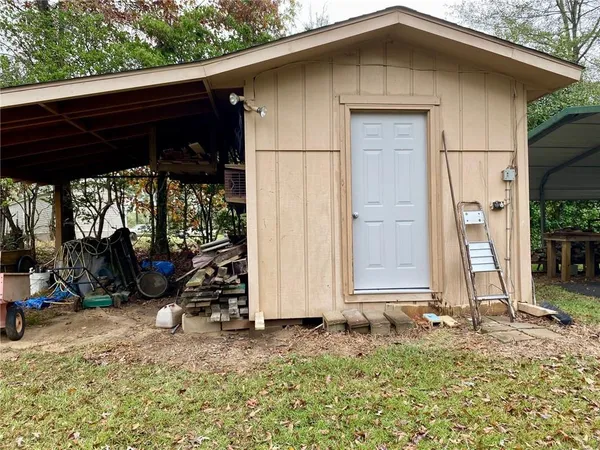 $170,000 | 258 Sparrow Lane, Colfax, LA 71417