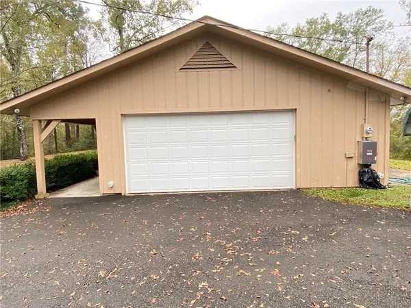 $170,000 | 258 Sparrow Lane, Colfax, LA 71417