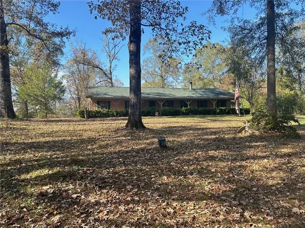 $170,000 | 258 Sparrow Lane, Colfax, LA 71417