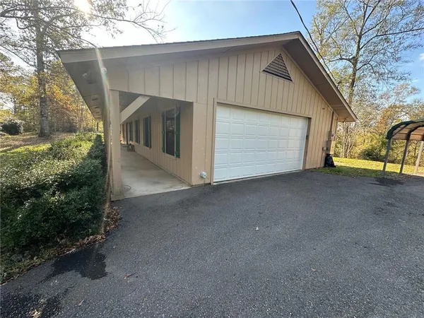 $170,000 | 258 Sparrow Lane, Colfax, LA 71417