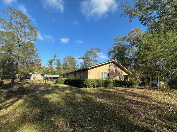 $170,000 | 258 Sparrow Lane, Colfax, LA 71417