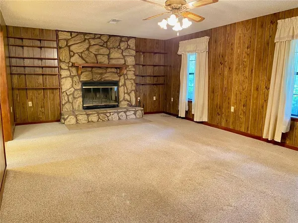 $170,000 | 258 Sparrow Lane, Colfax, LA 71417