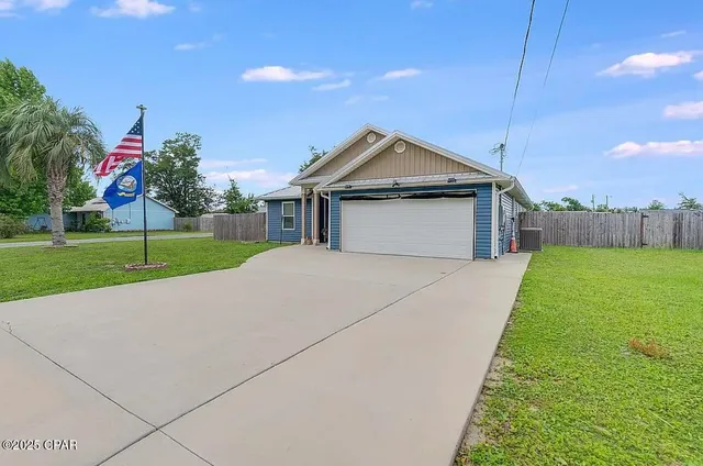 $414,999 | 1220 Mississippi Avenue, Lynn Haven, FL 32444