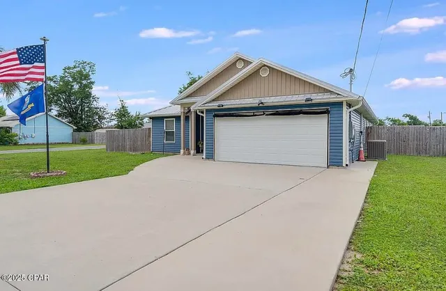 $414,999 | 1220 Mississippi Avenue, Lynn Haven, FL 32444