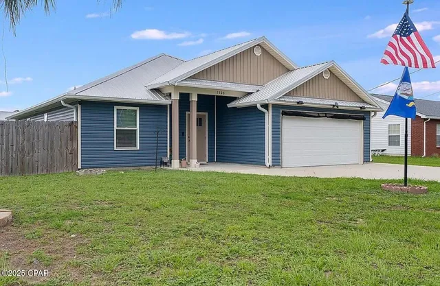 $414,999 | 1220 Mississippi Avenue, Lynn Haven, FL 32444