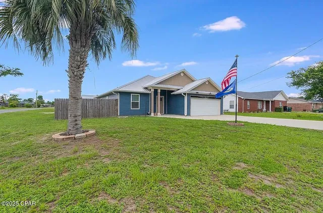 $414,999 | 1220 Mississippi Avenue, Lynn Haven, FL 32444