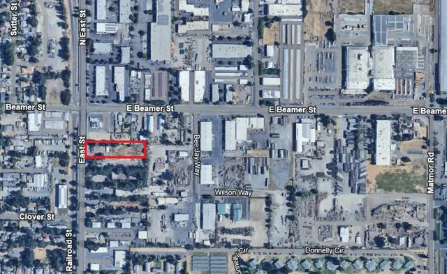 $590,000 | 37 East Street, Woodland, CA 95776