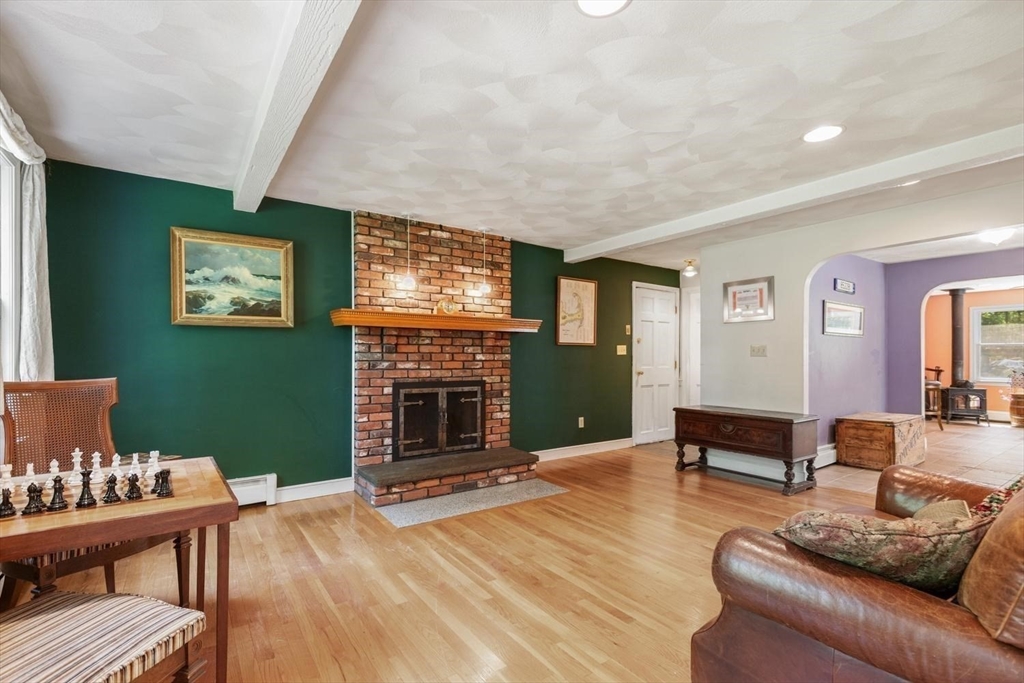 83 Willow Ridge Road North Andover, MA 01845 - Photo 15 of 42