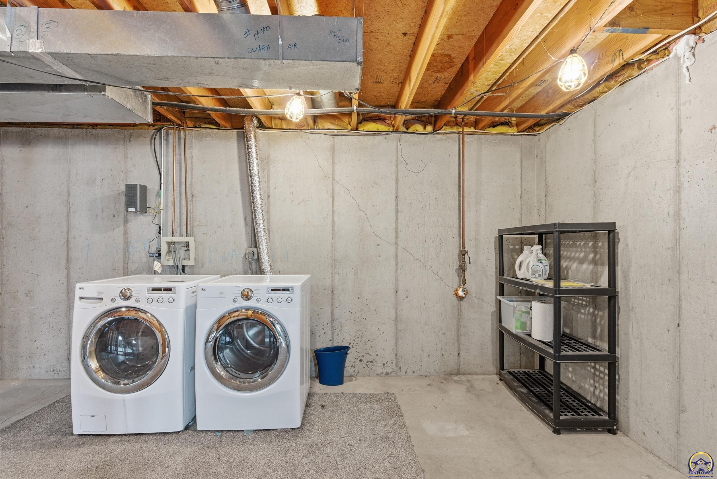 10409 Highway 24 St. George, KS 66535 - Photo 25 of 40