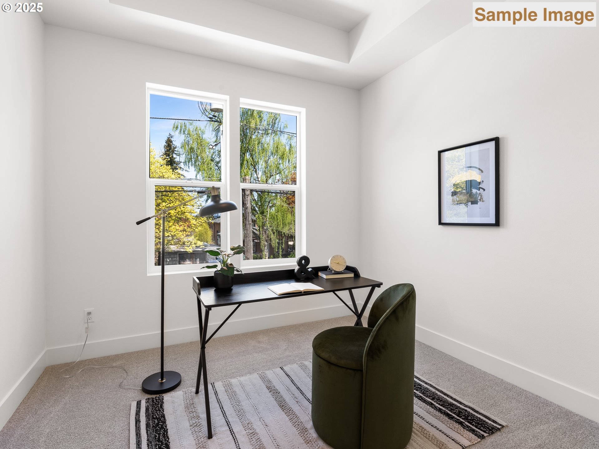 6026 Northeast Mason Street, Unit 3 Portland, OR 97218 - Photo 14 of 20