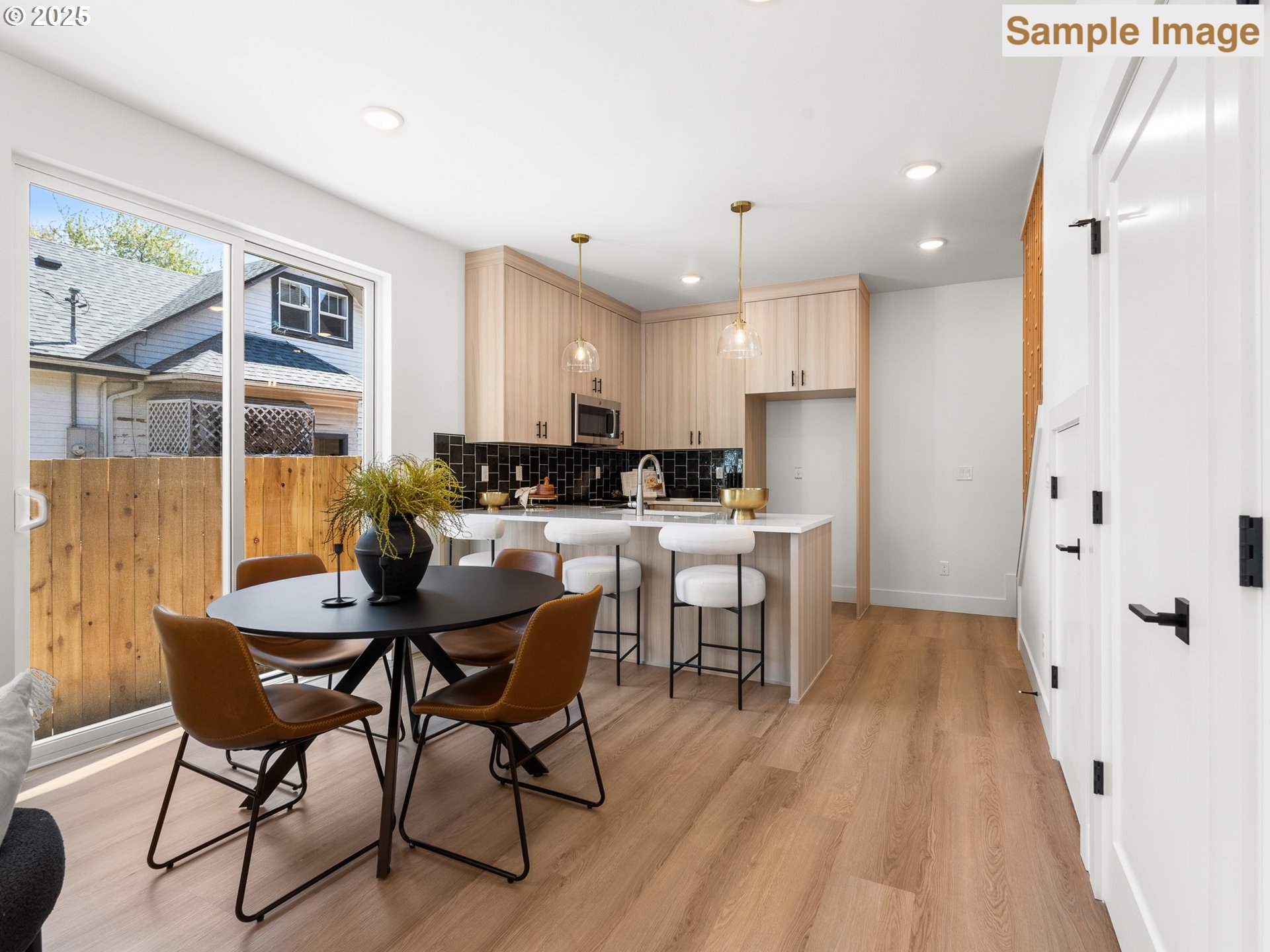 6026 Northeast Mason Street, Unit 3 Portland, OR 97218 - Photo 6 of 20