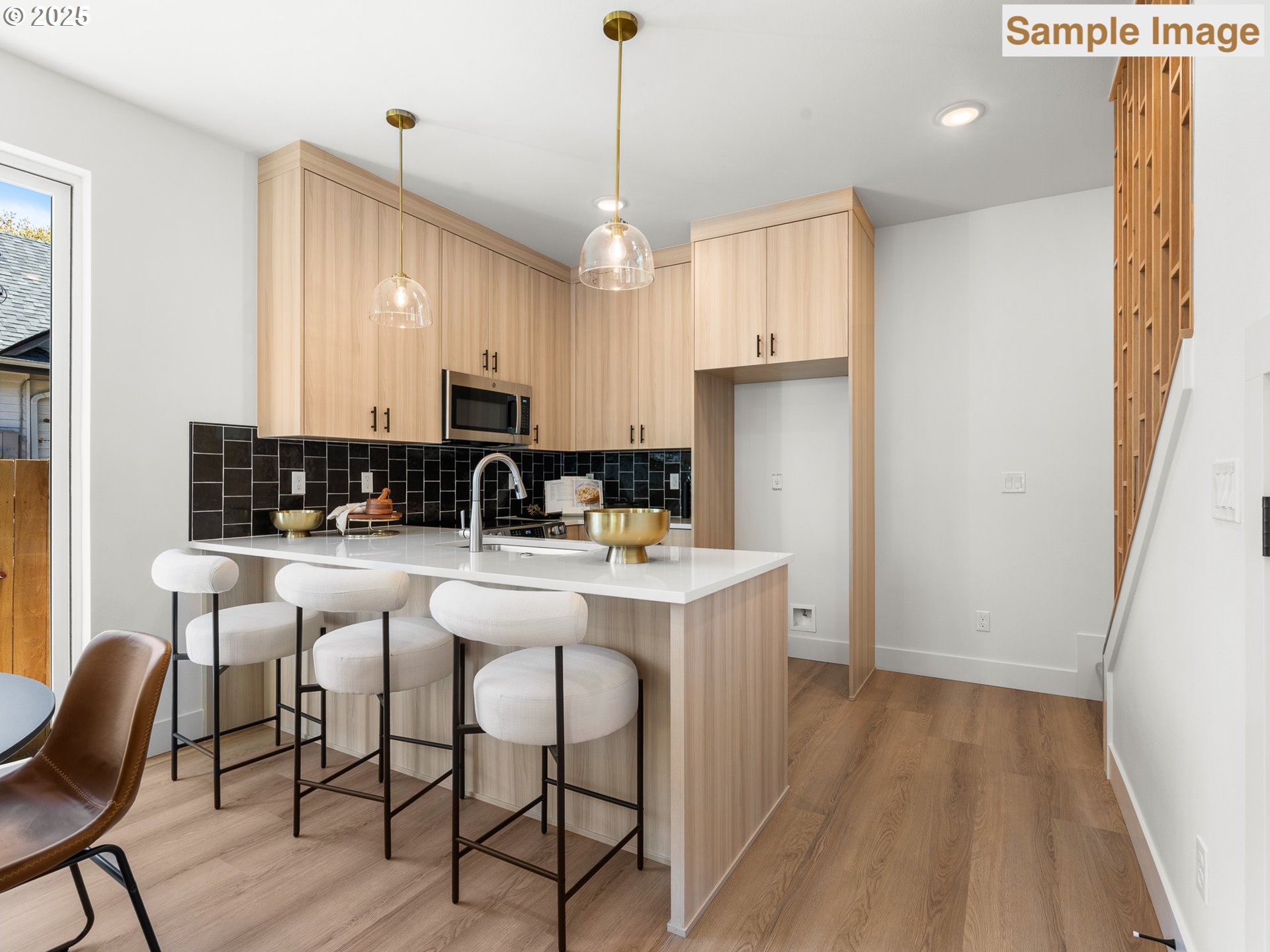 6026 Northeast Mason Street, Unit 3 Portland, OR 97218 - Photo 7 of 20