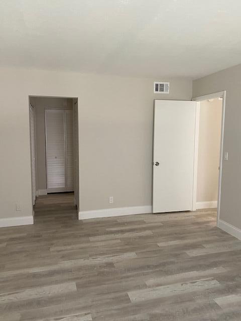 201 Foxtail Drive, Unit C2 Greenacres, FL 33415 - Photo 9 of 12 a view of an empty room