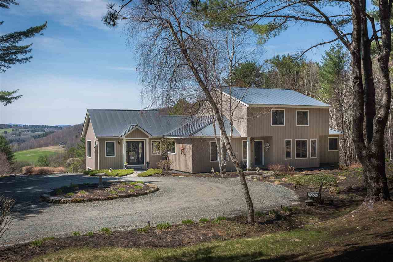 255 Royal Tyler Road Hartford, VT 05059 - Photo 1 of 25 Gallery Image 1