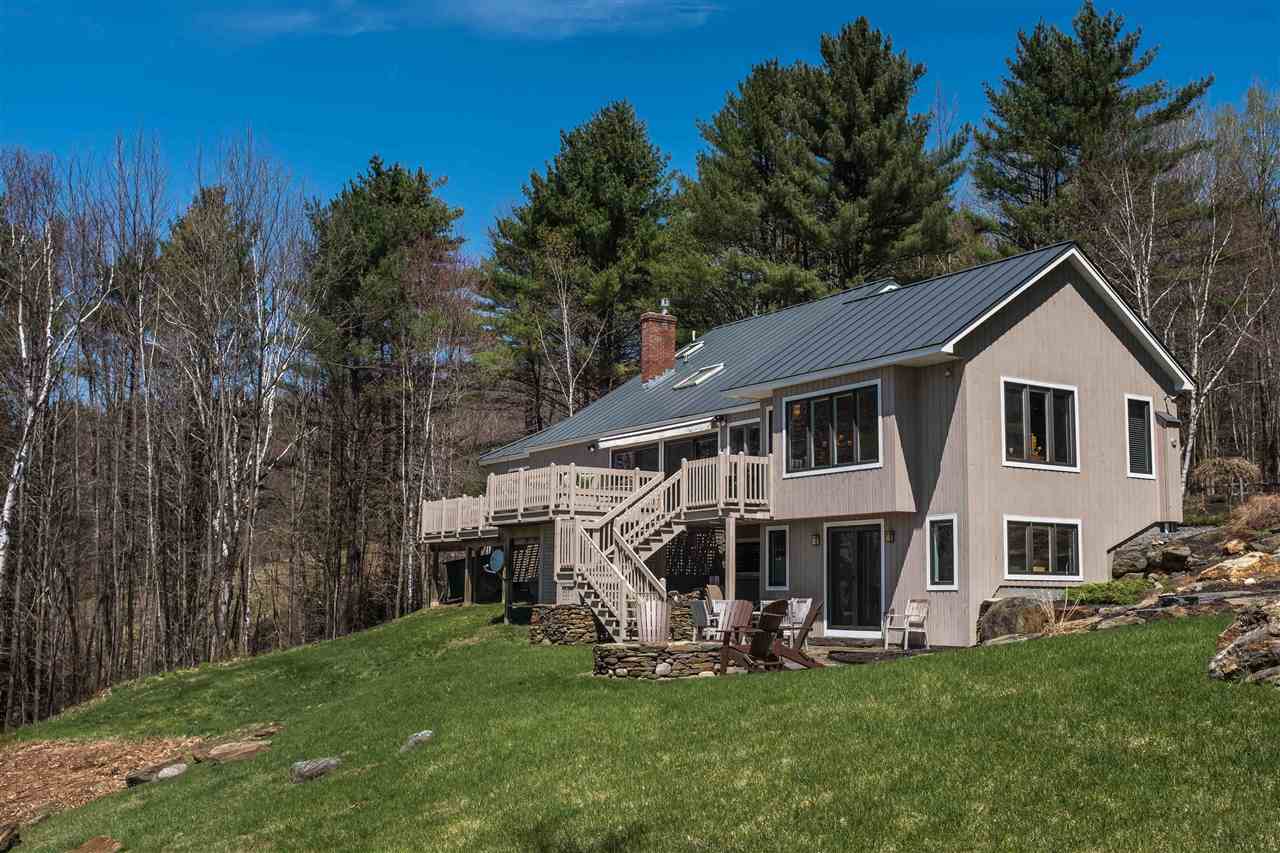 255 Royal Tyler Road Hartford, VT 05059 - Photo 2 of 25 Gallery Image 2
