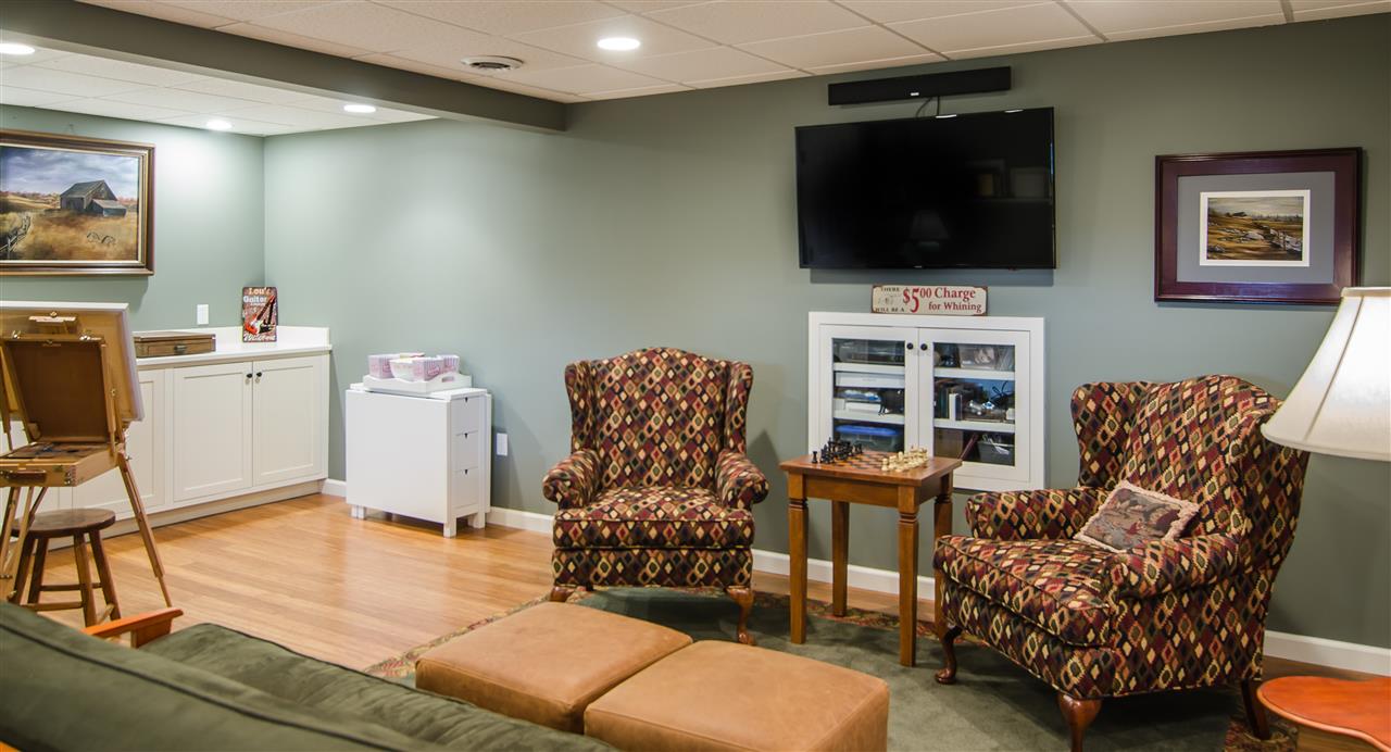 255 Royal Tyler Road Hartford, VT 05059 - Photo 24 of 25 Gallery Image 24