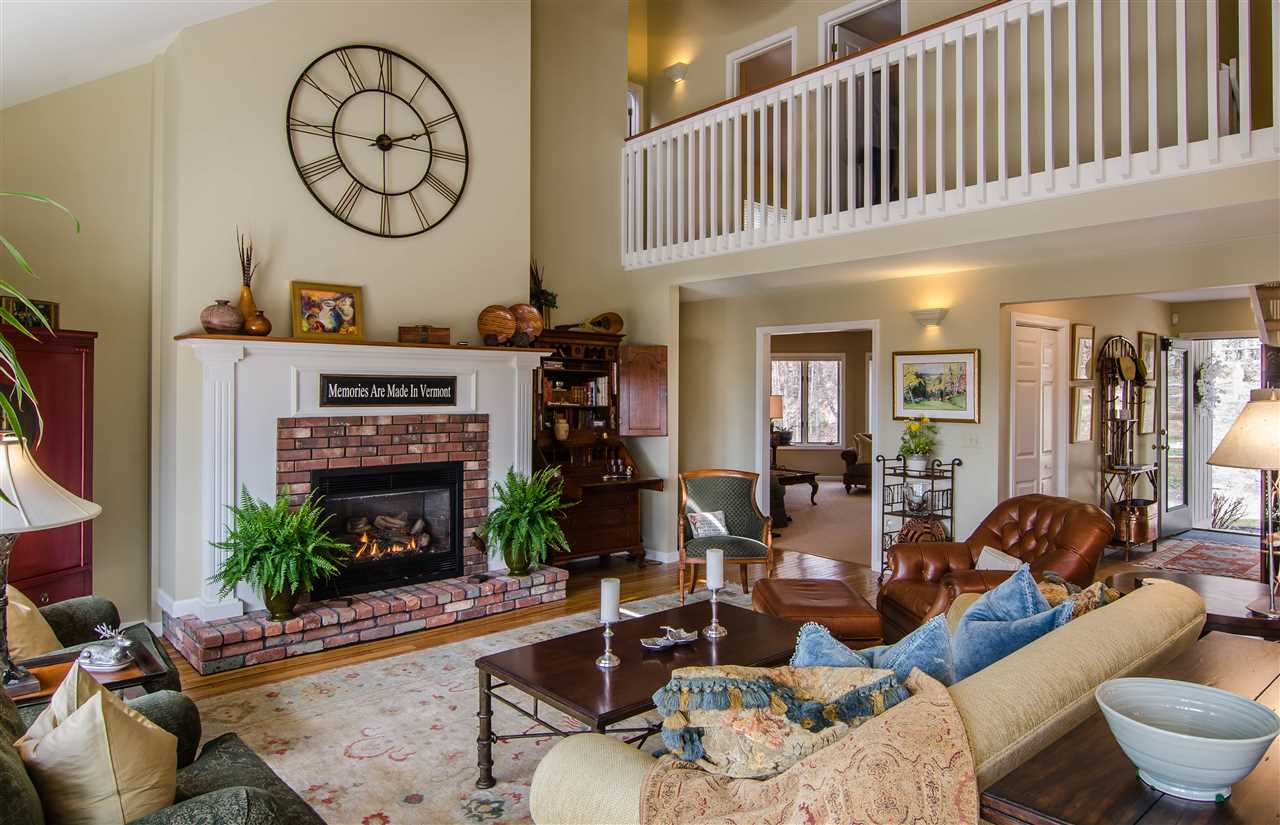 255 Royal Tyler Road Hartford, VT 05059 - Photo 4 of 25 Gallery Image 4