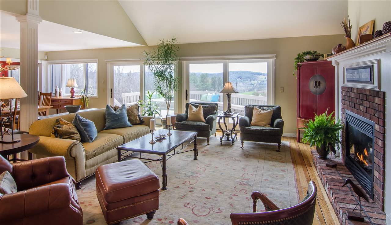255 Royal Tyler Road Hartford, VT 05059 - Photo 8 of 25 Gallery Image 8