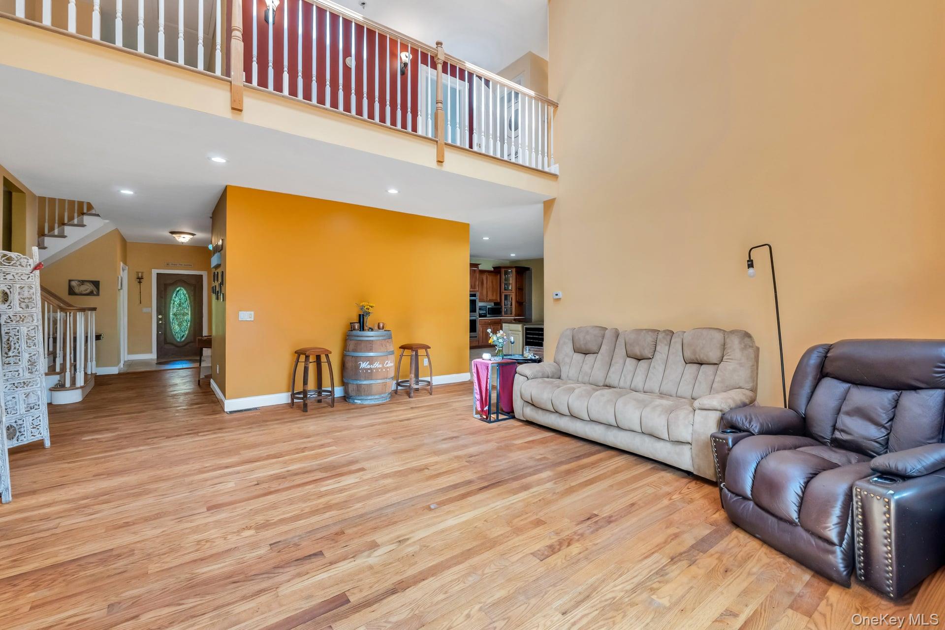 506 Moriches-Middle Island Road Manorville, NY 11949 - Photo 17 of 50