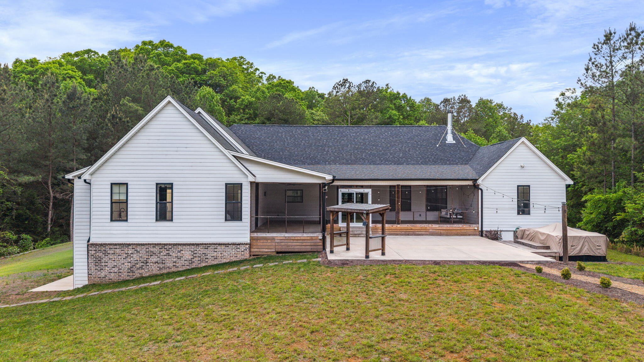 1618 Van Davis Road Charleston, TN 37310 - Photo 61 of 80