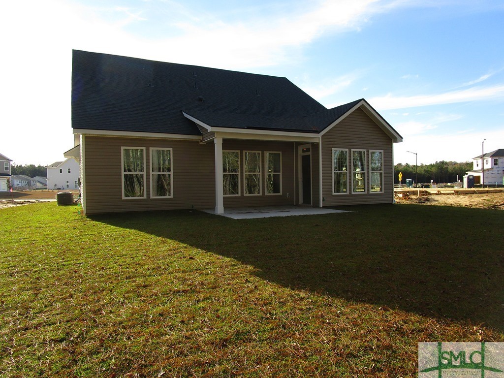 148 Brookline Drive Savannah, GA 31407 - Photo 2 of 29