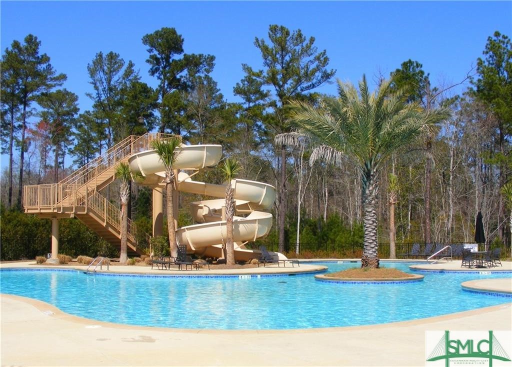 148 Brookline Drive Savannah, GA 31407 - Photo 27 of 29