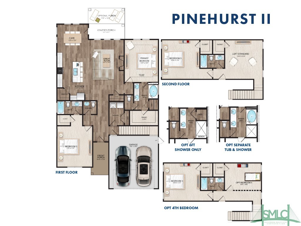 148 Brookline Drive Savannah, GA 31407 - Photo 5 of 29