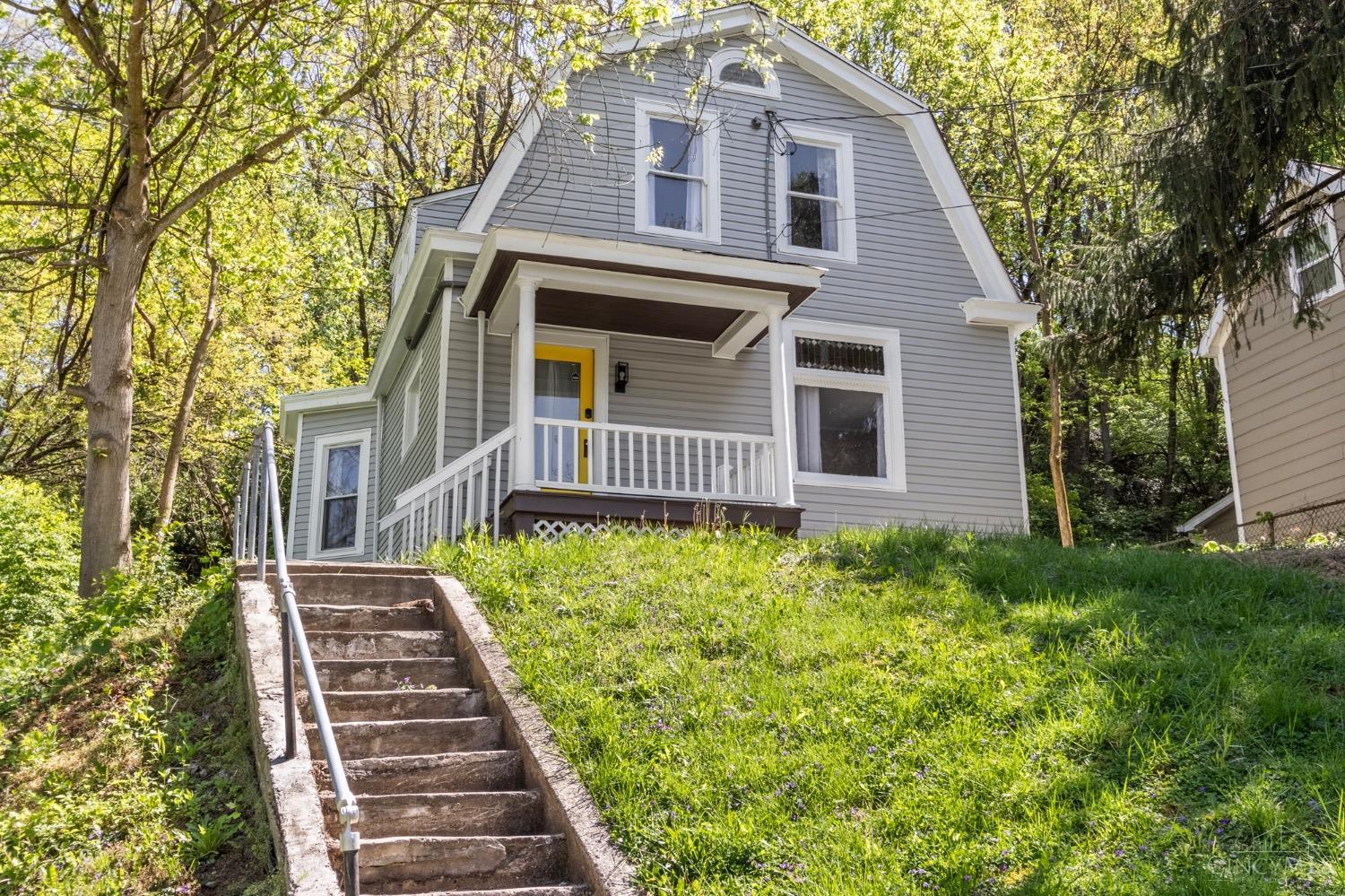 4834 Winton Ridge Lane Cincinnati, OH 45232 - Photo 2 of 23 Gallery Image 2