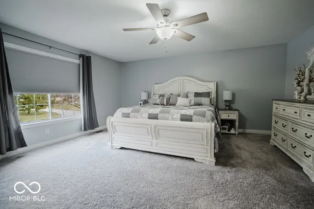 $442,000 | 1109 McCormack Drive, New Castle, IN 47362