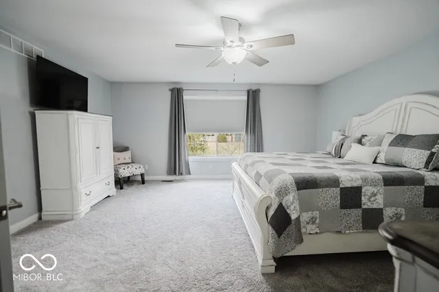 $442,000 | 1109 McCormack Drive, New Castle, IN 47362