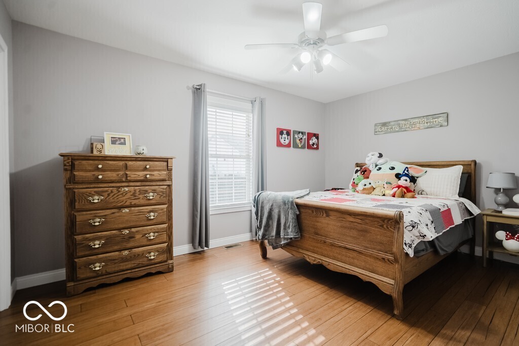 1109 McCormack Drive New Castle, IN 47362 - Photo 18 of 33