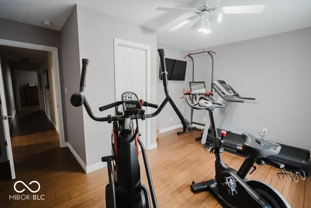 $442,000 | 1109 McCormack Drive, New Castle, IN 47362