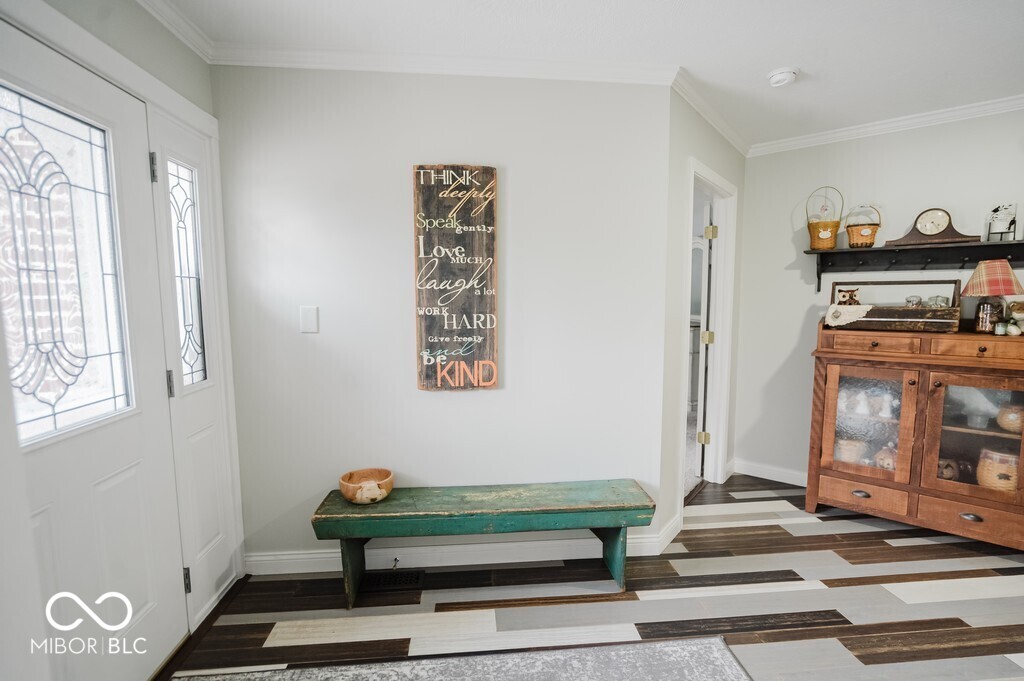 1109 McCormack Drive New Castle, IN 47362 - Photo 2 of 33