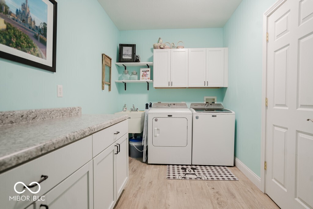 1109 McCormack Drive New Castle, IN 47362 - Photo 24 of 33