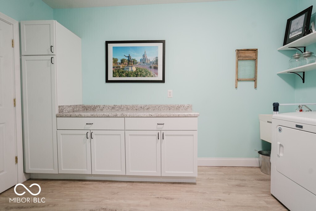 1109 McCormack Drive New Castle, IN 47362 - Photo 25 of 33