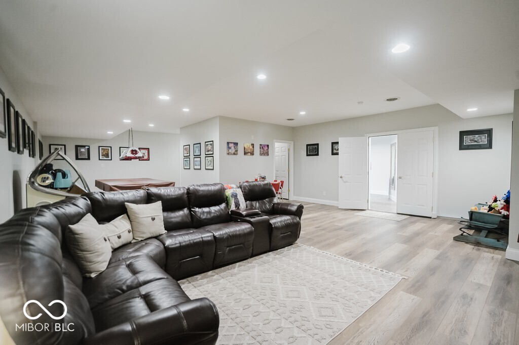 1109 McCormack Drive New Castle, IN 47362 - Photo 27 of 33