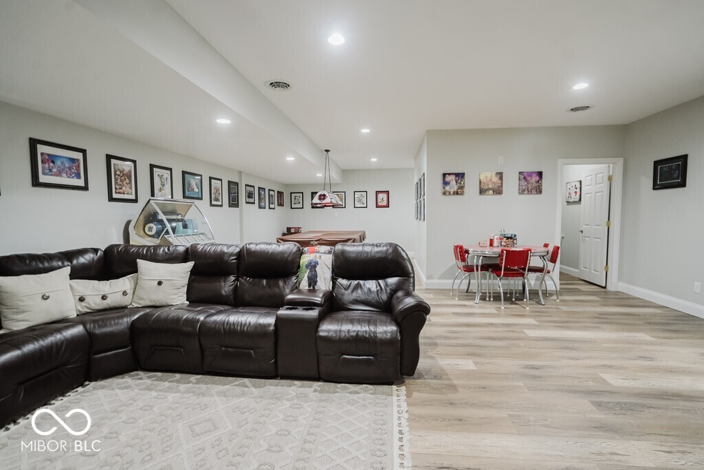 1109 McCormack Drive New Castle, IN 47362 - Photo 28 of 33