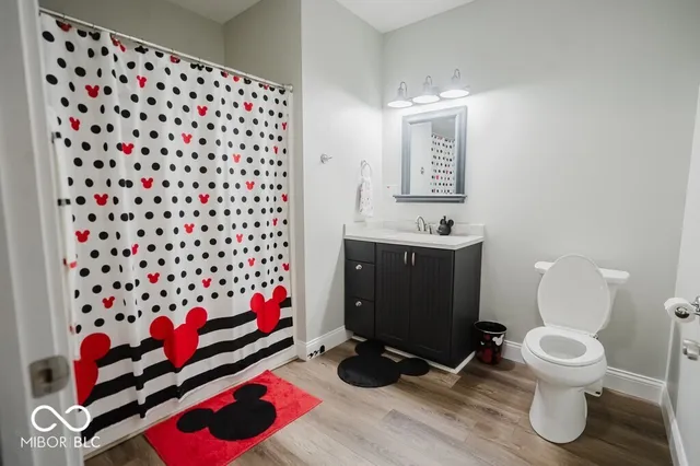 $442,000 | 1109 McCormack Drive, New Castle, IN 47362