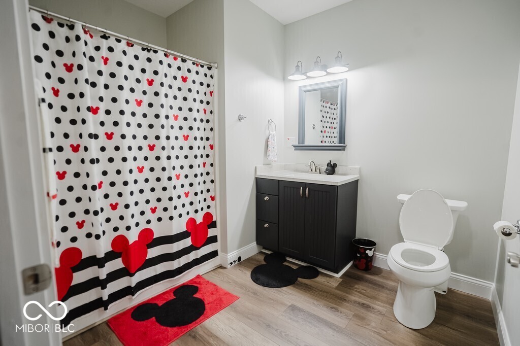 1109 McCormack Drive New Castle, IN 47362 - Photo 29 of 33