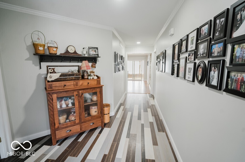 1109 McCormack Drive New Castle, IN 47362 - Photo 3 of 33