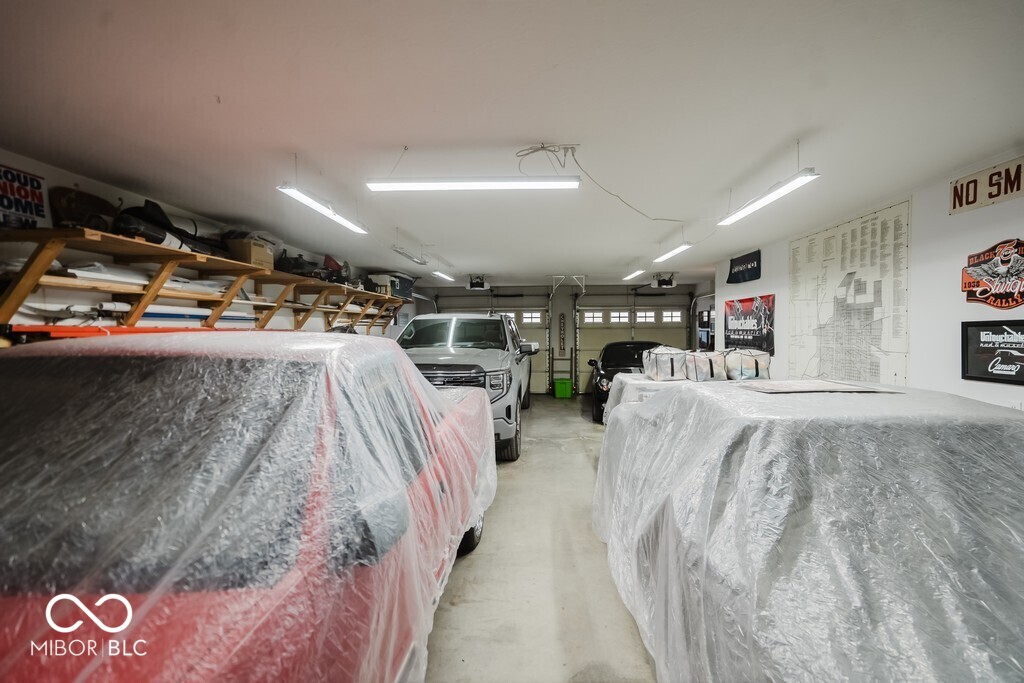 1109 McCormack Drive New Castle, IN 47362 - Photo 31 of 33