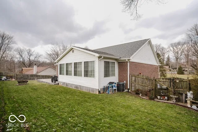 $442,000 | 1109 McCormack Drive, New Castle, IN 47362