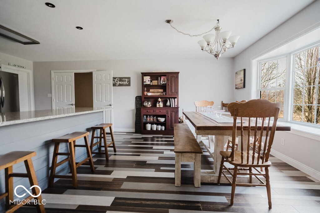 1109 McCormack Drive New Castle, IN 47362 - Photo 4 of 33