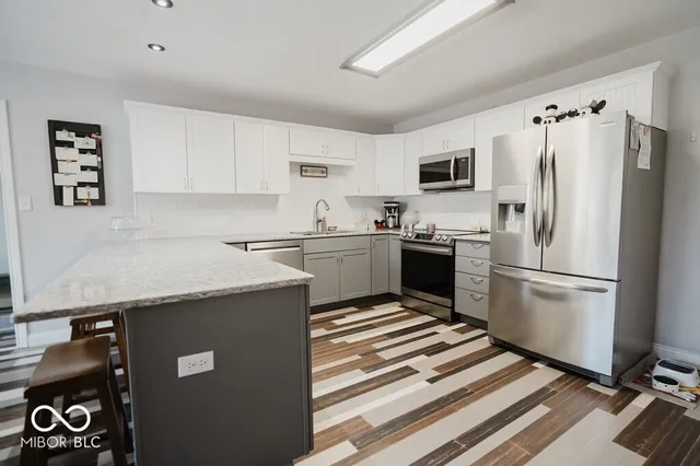 $442,000 | 1109 McCormack Drive, New Castle, IN 47362