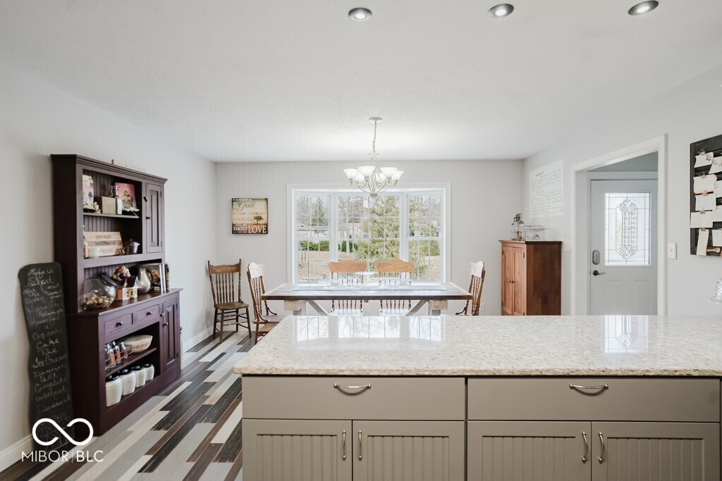 1109 McCormack Drive New Castle, IN 47362 - Photo 7 of 33